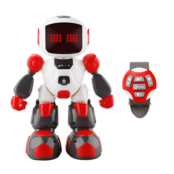 RC Robot