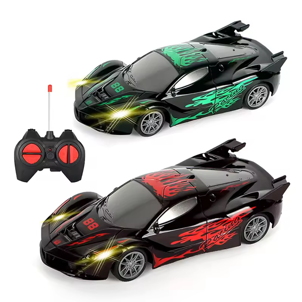 1:20 4CH R/C CAR