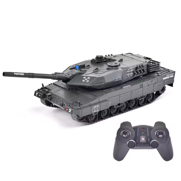 1:30 scale rc army tank