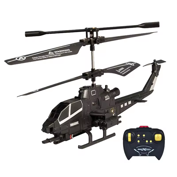 3.5CH RC plane